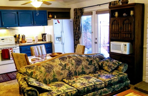 Guajome House | Private Quiet House Centrally Located