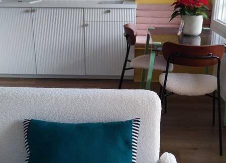 Koenigshoffen Est Resort | Private room ∙ 3 guests