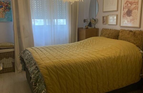 Saint-Laurent-du-Var Resort | Private room ∙ 2 guests