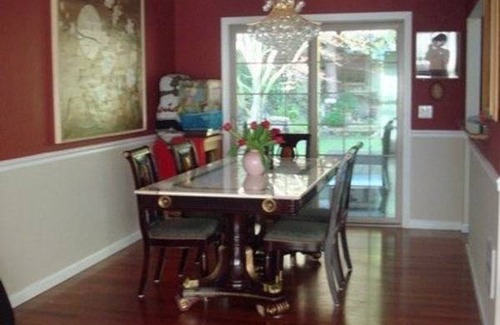 South Forest Park Resort | Private room ∙ 1 guest