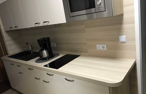 Buntenbock Apartment | Private rental Ina - holiday room
