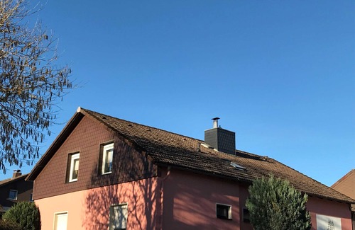 Buntenbock Apartment | Private rental Ina - holiday room