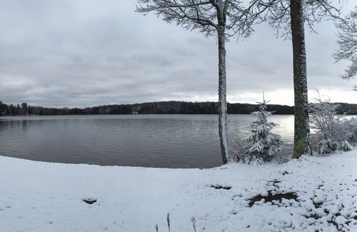 Cable Cabin | Private, Renovated Lakefront Cottage, Lake Namakagon, Chequamegon Nat. Forest