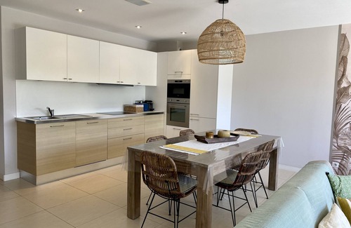 Molini Apartment | Private residence 200m from the beach T4 107m² + 50m² terrace