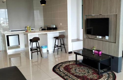 Kampung Bahasa Kapor Apartment | Private Residence
