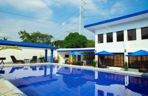 Taytay Villa | Private Resort in upper Antipolo