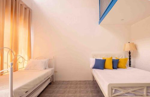 Taytay Villa | Private Resort in upper Antipolo