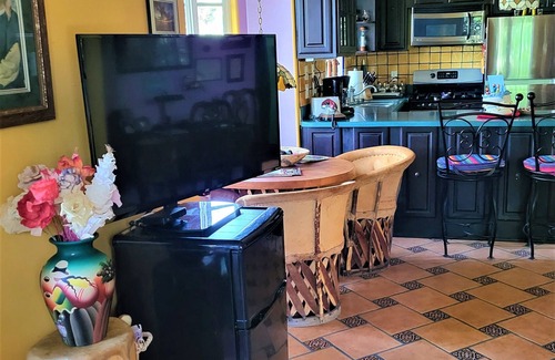 Alpine Apartment | Private Resort "La Casita" Spa and Mini Golf Course