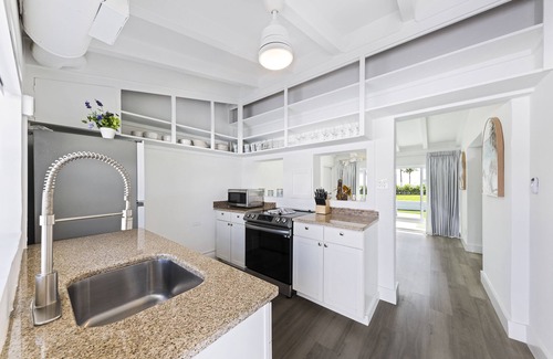 Birch Park Finger Streets House | Private, Resort Style Beachfront Home in Fort Lauderdale