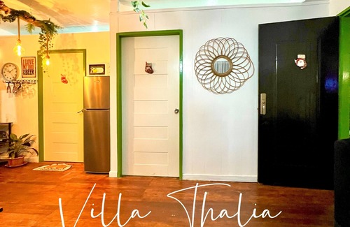 Antipolo Cabin | Private Resort w/Villa, pool, mini playground and an aesthetic probinsya vibe!