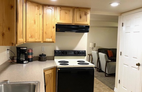 Lakeview House | Private Retreat Pets Welcome Waffles Too!
