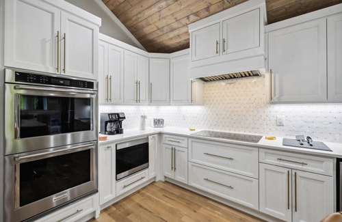 Hendersonville House | Private Retreat North of Nashville