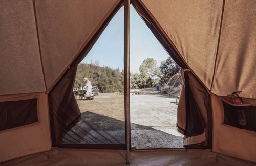 Auburn RV Rental | Private River Oasis