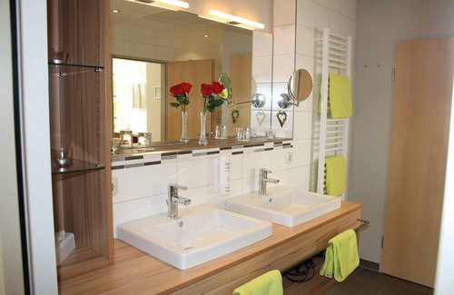 Kirchdorf am Inn Resort | Private room ∙ 1 bedroom ∙ 3 guests