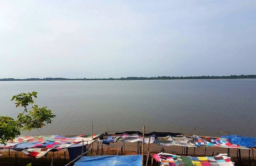 Puok Resort | Private room ∙ 2 guests
