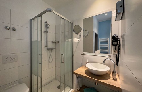 Bad Blankenburg Resort | Private room ∙ 1 guest