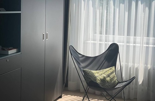Grenzach-Wyhlen Resort | Private room ∙ 1 bedroom ∙ 4 guests