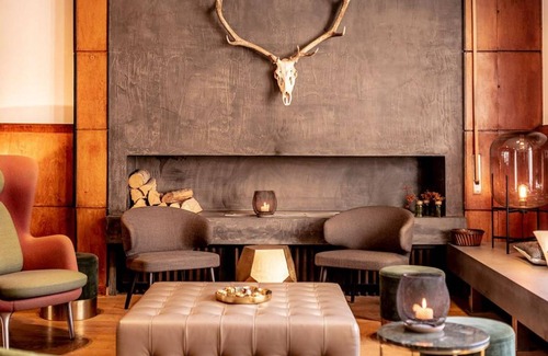 Grenzach-Wyhlen Resort | Private room ∙ 1 bedroom ∙ 4 guests