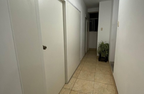 Jose Leonardo Ortiz Apartment | Private Room in Chiclayo's City Center