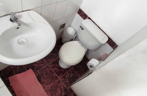 Jose Leonardo Ortiz Apartment | Private Room in Chiclayo's City Center