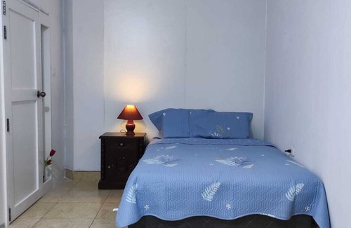 Jose Leonardo Ortiz Apartment | Private Room in Chiclayo's City Center