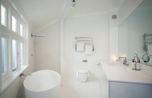 Darlinghurst Apartment | Private Rooftop Penthouse - 1 bedroom, 1 bathroom on Oxford Street
