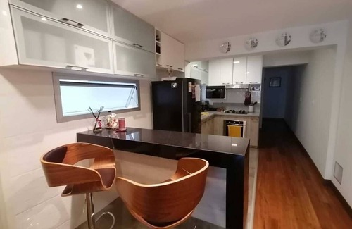 San Antonio Apartment | Private Rooftop with small pool & BBQ area