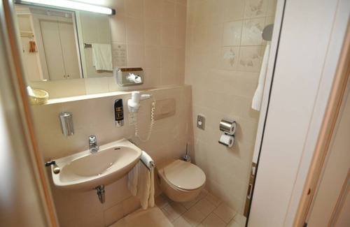 Nagold Resort | Private room ∙ 1 bedroom ∙ 2 guests