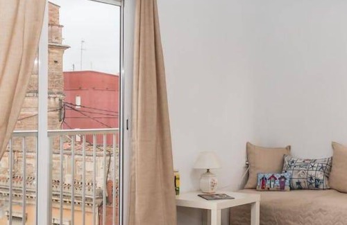 Pobles de l'Oest Resort | Private room ∙ 1 bedroom ∙ 1 guest