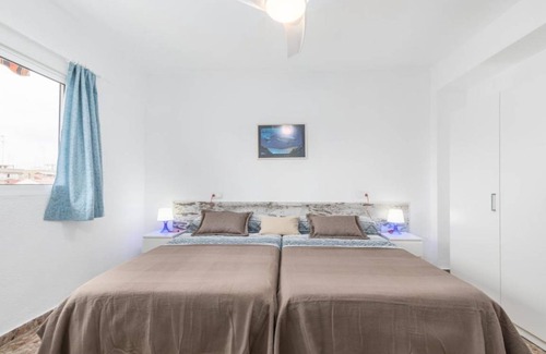 Pobles de l'Oest Resort | Private room ∙ 1 bedroom ∙ 2 guests