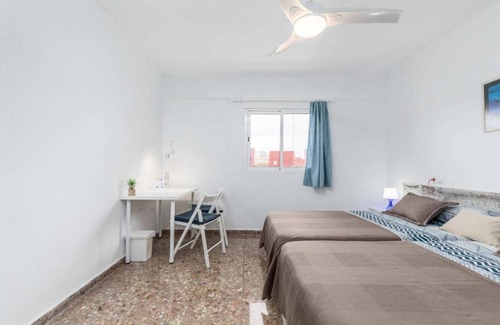Pobles de l'Oest Resort | Private room ∙ 1 bedroom ∙ 2 guests