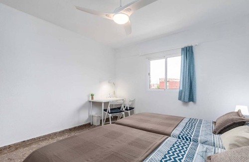 Pobles de l'Oest Resort | Private room ∙ 1 bedroom ∙ 2 guests