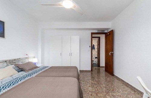 Pobles de l'Oest Resort | Private room ∙ 1 bedroom ∙ 2 guests