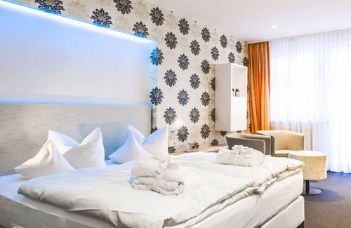 Barental Resort | Private room ∙ 1 bedroom ∙ 2 guests