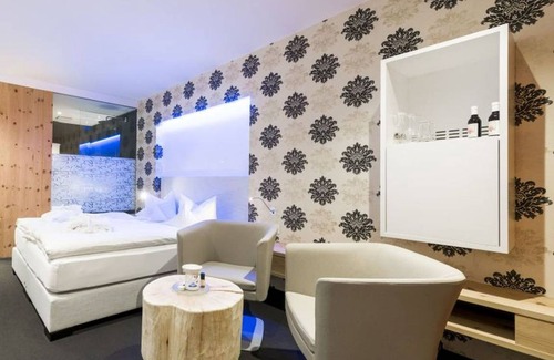 Barental Resort | Private room ∙ 1 bedroom ∙ 2 guests