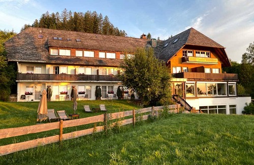 Barental Resort | Private room ∙ 1 bedroom ∙ 2 guests