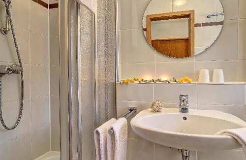 Purgl Resort | Private room ∙ 1 bedroom ∙ 1 guest