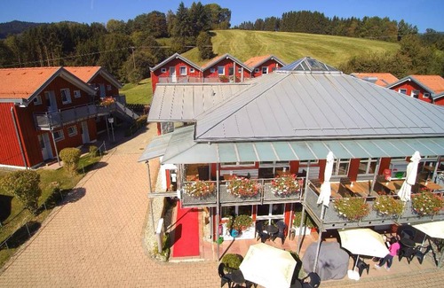 Purgl Resort | Private room ∙ 1 bedroom ∙ 1 guest