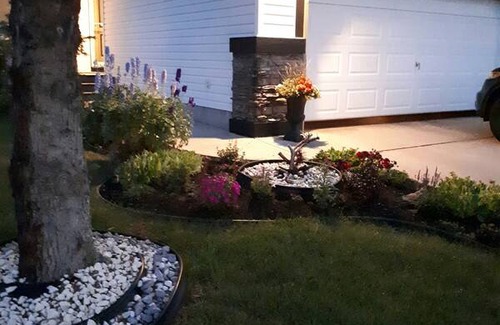 Northwest Calgary Resort | Private room ∙ 1 guest