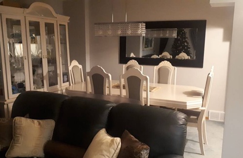 Northwest Calgary Resort | Private room ∙ 1 guest