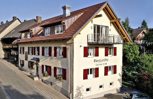 St. Peter im Schwarzwald Resort | Private room ∙ 1 bedroom ∙ 3 guests