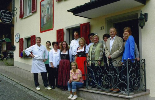 St. Peter im Schwarzwald Resort | Private room ∙ 1 bedroom ∙ 3 guests