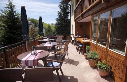 St. Peter im Schwarzwald Resort | Private room ∙ 1 bedroom ∙ 3 guests