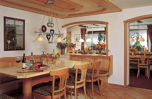 St. Peter im Schwarzwald Resort | Private room ∙ 1 bedroom ∙ 3 guests