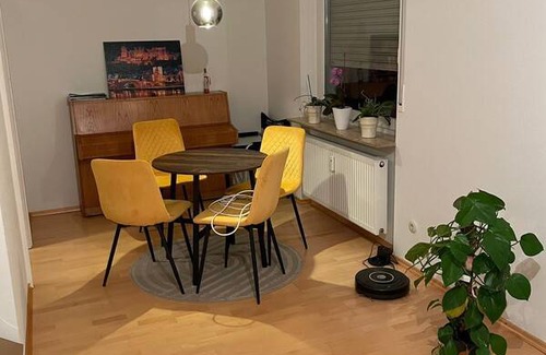 Dossenheim Resort | Private room ∙ 1 guest