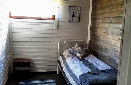 Ruokolahti Resort | Private room ∙ 1 guest
