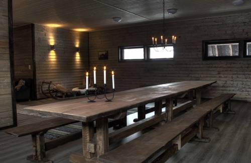Ruokolahti Resort | Private room ∙ 1 guest