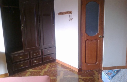 Veintiseis de Octubre Resort | Private room ∙ 1 guest