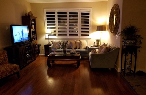Broadmoor Resort | Private room ∙ 1 guest
