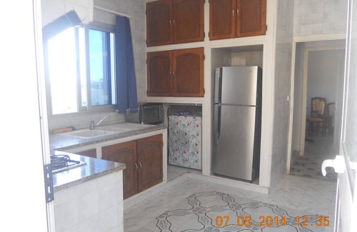Mornaguia Resort | Private room ∙ 1 guest
